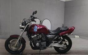 HONDA CB400SF 1994 NC31