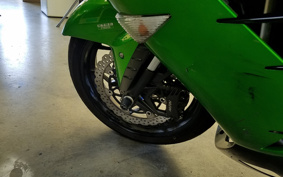 KAWASAKI NINJA ZX-14R ABS 2012 ZXT40E
