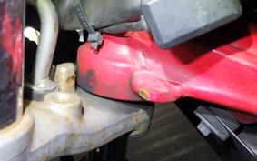 HONDA VTR 250 Gen. 2 MC33