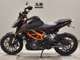Фото KTM 390 DUKE 2023 с японского аукциона
