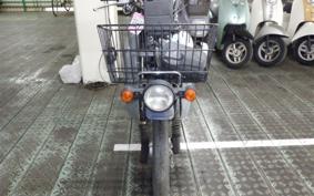 SUZUKI BIRDIE 50 BA42A