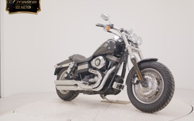 HARLEY FXDF 1580 2008