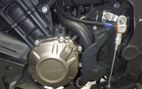 HONDA CBR650R 2021 RH03