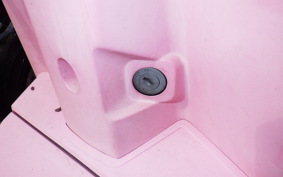 HONDA EVEﾊﾟｯｸｽ AF14