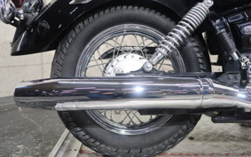 YAMAHA DRAGSTAR 250 VG05J