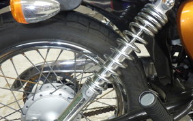 SUZUKI ST250E 2022 NJ4CA