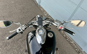 YAMAHA DRAGSTAR 400 1996 4TR