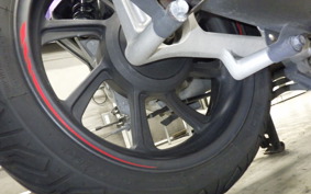 HONDA PCX 125 2005 JF81