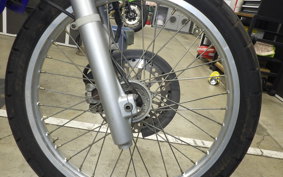 YAMAHA DT125R Gen.3 2024 3FW