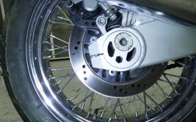 KAWASAKI ZEPHYR 750 RS 1998 ZR750C