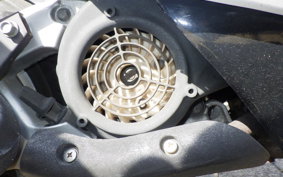 YAMAHA CYGNUS 125 X 2 SE44J