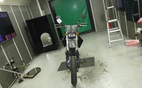KAWASAKI KLX250D TRACKER 2018 LX250E