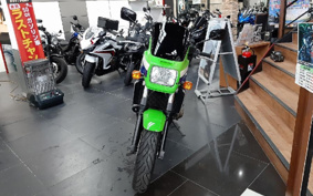 KAWASAKI ZRX1200 R 2004 ZRT20A