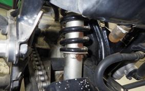 HONDA APE 100 GEN 2 HC13