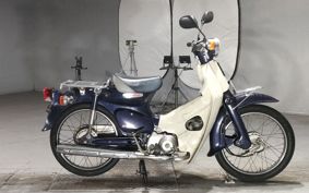HONDA SUPER CUB50 AA01