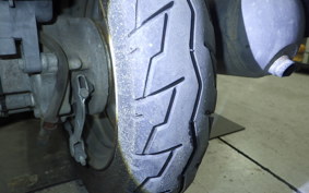 HONDA TODAY 2017 AF61