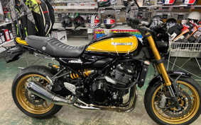 KAWASAKI Z900RS SE 2022 ZR900C