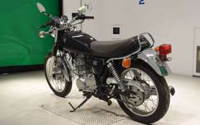 YAMAHA SR400 Gen.4 2018 RH03J