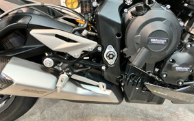 TRIUMPH TRIPLE MOTO2ED 2023 HDA624