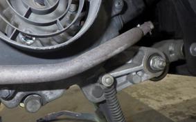 HONDA DIO Gen.6 2004 AF68