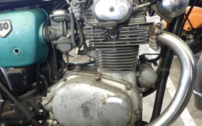 HONDA CB350 1970 CB350