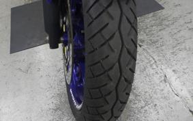YAMAHA YZF-R25 2004 RG10J