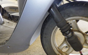 HONDA DIO Gen.6 AF62