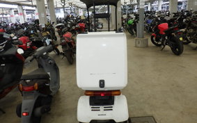 HONDA GYRO CANOPY TA03