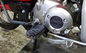 HONDA CT125 HUNTER CUB JA55