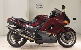 KAWASAKI ZZ1100 NINJA R Gen.2 2002