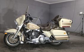 HARLEY FLHTC1340 SIDE-CAR 1990 DEL