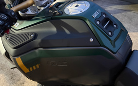 BMW R1300GS Adventure ASA 2026 0M31