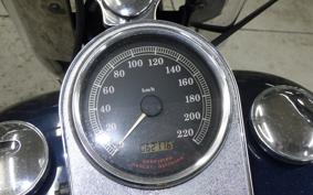 HARLEY FLSTF 1450 2002