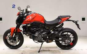 DUCATI MONSTER 937 + 2022