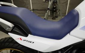 HONDA TRANSALP XL750 2024 RD16