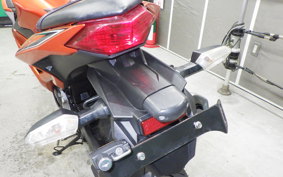 KAWASAKI NINJA 250 2024 EX250L