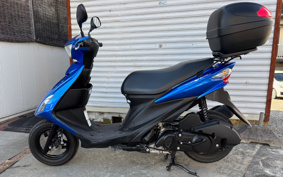 SUZUKI ADDRESS V125 CF4MA