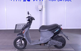 SUZUKI LETS4
