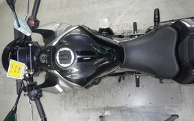 KAWASAKI Z900 Gen.2 2024 ZR900B