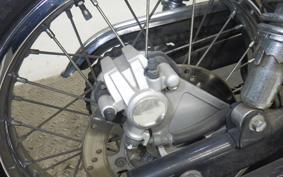 KAWASAKI ESTRELLA RS BJ250A