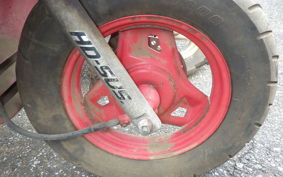 HONDA G' 2006 AF23