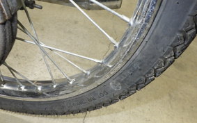 HONDA C50 SUPER CUB C50