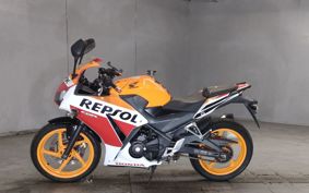 HONDA CBR250R MC41
