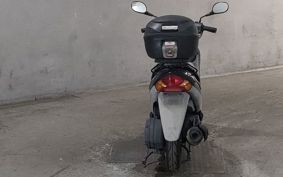 SUZUKI ADDRESS V125 CF46A