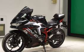 KAWASAKI ZX-25R ZX250E