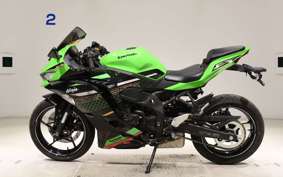KAWASAKI ZX-25R 2026 ZX250E