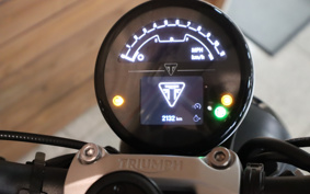 TRIUMPH  TRIUMPH  TRIDENT 660 2023 LGL10U