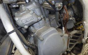 HONDA CR125R 2005 JE01