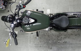 KAWASAKI VULCAN 400 CLASSIC 1996 VN400A