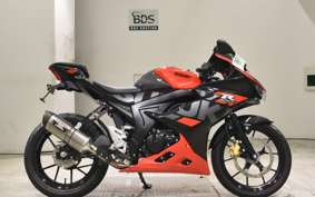 SUZUKI GSX-R125 DL33B